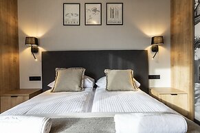 Apartamenty Szymaszkowa 7