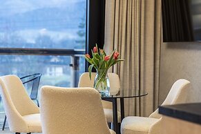 Apartamenty Szymaszkowa 7