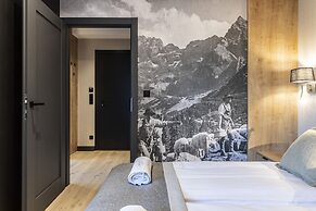 Apartamenty Szymaszkowa 7