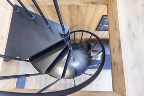 Apartamenty Szymaszkowa 7