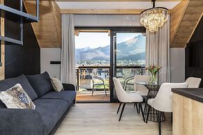 Apartamenty Szymaszkowa 7