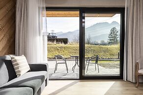 Apartamenty Szymaszkowa 7