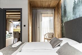 Apartamenty Szymaszkowa 7