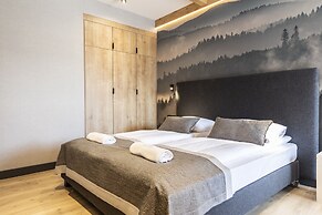 Apartamenty Szymaszkowa 7