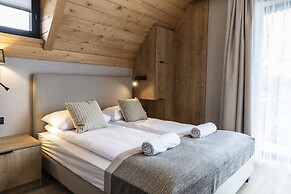 Apartamenty Szymaszkowa 7