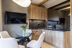 Apartamenty Szymaszkowa 7