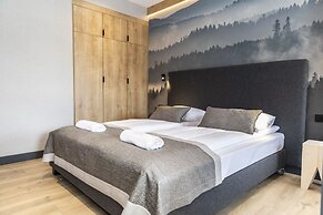 Apartamenty Szymaszkowa 7