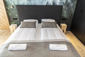 Apartamenty Szymaszkowa 7