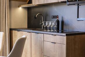 Apartamenty Szymaszkowa 7