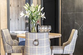 Apartamenty Szymaszkowa 7