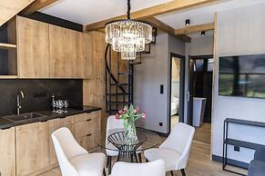 Apartamenty Szymaszkowa 7