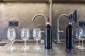 Apartamenty Szymaszkowa 7