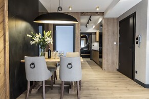 Apartamenty Szymaszkowa 7