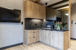 Apartamenty Szymaszkowa 7