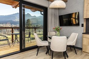 Apartamenty Szymaszkowa 7