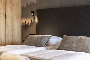 Apartamenty Szymaszkowa 7