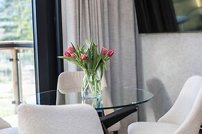 Apartamenty Szymaszkowa 7