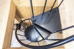 Apartamenty Szymaszkowa 7