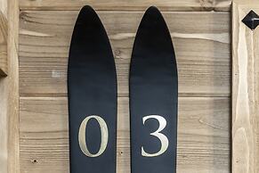 Apartamenty Szymaszkowa 7