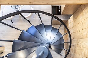 Apartamenty Szymaszkowa 7