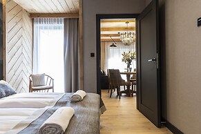 Apartamenty Szymaszkowa 7