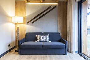 Apartamenty Szymaszkowa 7