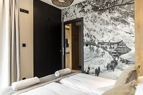 Apartamenty Szymaszkowa 7