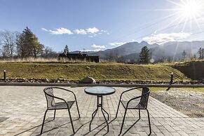 Apartamenty Szymaszkowa 7