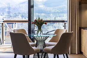 Apartamenty Szymaszkowa 7