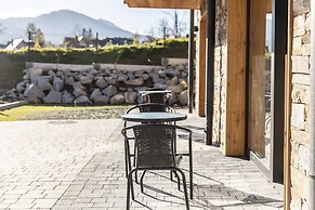 Apartamenty Szymaszkowa 7