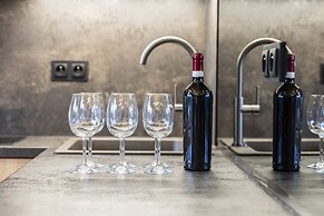 Apartamenty Szymaszkowa 7