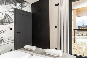 Apartamenty Szymaszkowa 7