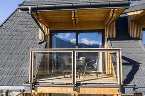 Apartamenty Szymaszkowa 7