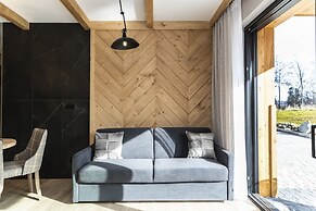 Apartamenty Szymaszkowa 7