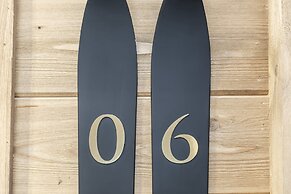 Apartamenty Szymaszkowa 7