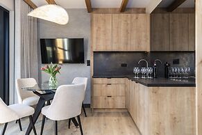 Apartamenty Szymaszkowa 7