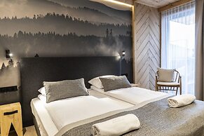 Apartamenty Szymaszkowa 7