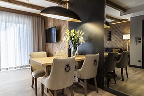 Apartamenty Szymaszkowa 7