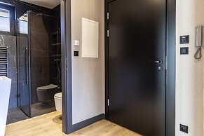 Apartamenty Szymaszkowa 7