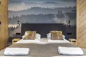 Apartamenty Szymaszkowa 7