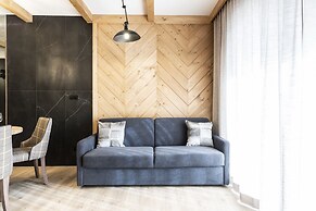 Apartamenty Szymaszkowa 7