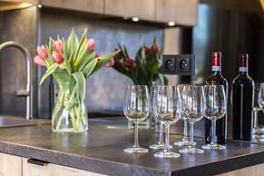 Apartamenty Szymaszkowa 7