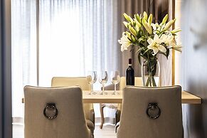 Apartamenty Szymaszkowa 7