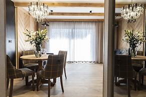 Apartamenty Szymaszkowa 7