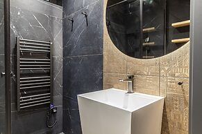 Apartamenty Szymaszkowa 7