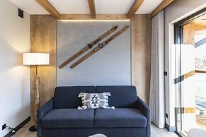 Apartamenty Szymaszkowa 7