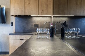 Apartamenty Szymaszkowa 7