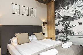 Apartamenty Szymaszkowa 7