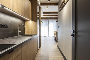 Apartamenty Szymaszkowa 7