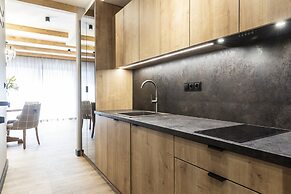 Apartamenty Szymaszkowa 7